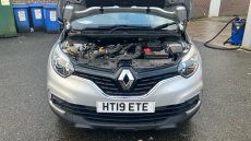 Renault Captur 0.9 TCE 90 Iconic 5dr Petrol Hatchback
